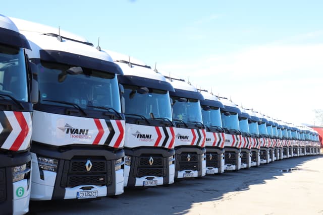 Fleet Image 1