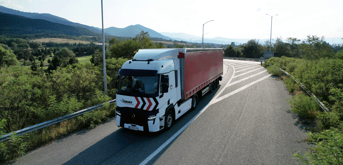 Ivani Transport