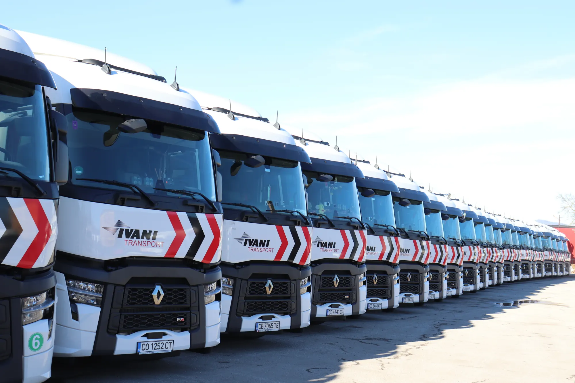 Fleet Image 1